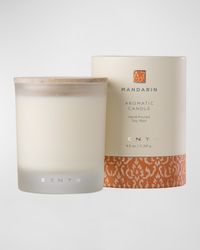 Mandarin Bespoke Candle, 241 g