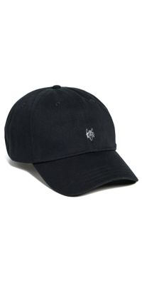 Greyson Icon Dad Cap Shepherd One Size