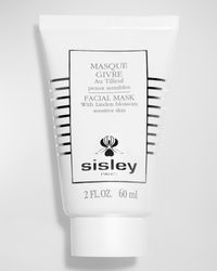 Facial Mask with Linden Blossom, 2 oz.
