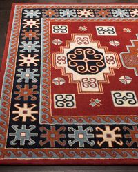 Nolan Hand-Tufted Rug, 8' x 10'