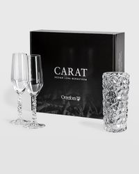 Carat 3-Piece Gift Set