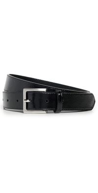 FRAME The Utility Belt Black L