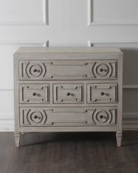 Santora Nightstand