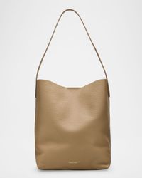 Everyday Leather Shoulder Bag