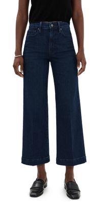 PAIGE Anessa Bespoke Jeans Bespoke 28