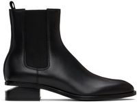 Alexander Wang Bottes Kane noires