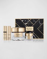 Re-Nutriv Smoothing Radiance Ritual Skincare Set
