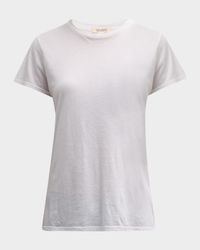 Mariela Crewneck T-Shirt