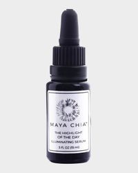 0.5 oz. The Highlight of the Day - Illuminating Serum