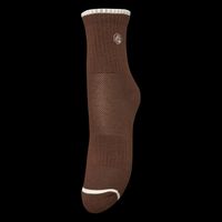 Becksondergaard - Chaussettes en coton mélangé - Taille 39/41 - Marron