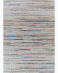 Makenzie Hand-Knotted Rug, 6' x 9'