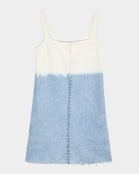 Featherweight Jayde Shift Dress