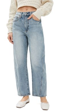 DAZE Westward Jeans Blur 32