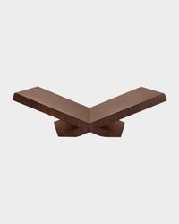 Culture Ultimate Leather Bookstand