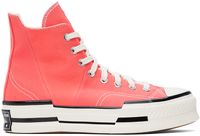 Converse Baskets montantes Chuck 70 Plus orange