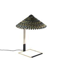 Hay - Lampe de table tissu - Taille Unique - Multicolore