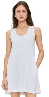 Eugenia Kim LOVE Caroline Dress Optic White XS