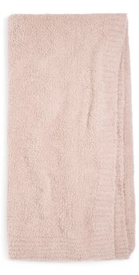Barefoot Dreams CozyChic Throw Willow One Size