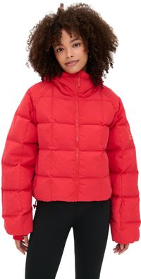 Cordova Oza Ski Jacket Poppy L