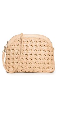 Bembien Carmen Crossbody Bag Caramel One Size