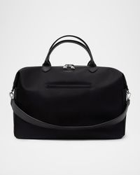 Emmy Nylon Bundle Diaper Bag