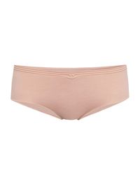 Women's Low-Rise Briefs - Rose - Size XS