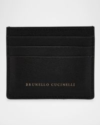 Leather Card Case