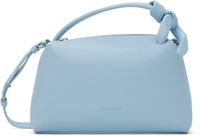 JW Anderson Blue JWA Corner Bag