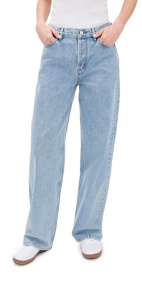 Still Here Everyday Jeans in Vintage Blue Vintage Blue 24