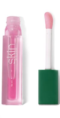 Skin by Ella Rose Lip Oil Pink 4.0 g./0.14 fl. oz.