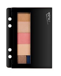 Makeup Wardrobing Refillable Medium Page