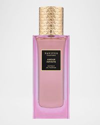 Amour Infinite Extrait De Parfum, 125 mL