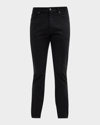 Men's 5-Pocket Stretch Pants