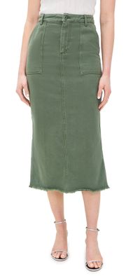 Le Superbe Very Mindful Skirt Kush 4