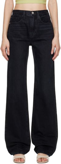 Frame Jean 'Le Jane' noir