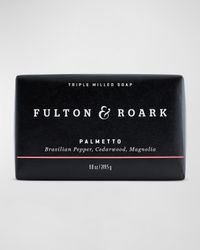 Palmetto Bar Soap, 8.8 oz.