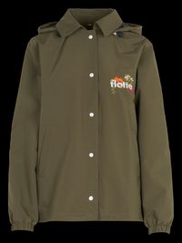 Flotte - Imperméable droit - Taille L - Kaki