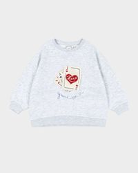 Rosie H-W x Kid's Jack Sweatshirt, Size 12M-8