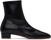 BY FAR Bottes Este noires