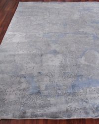 Ochlier Hand-Loomed Rug, 10' x 14'