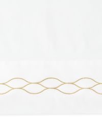 Honeycomb Standard Pillowcase Pair