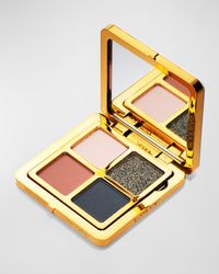 Gorgeous Eye Quad