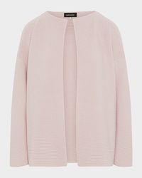 Small Jacket Coat Cardigan - Short Length