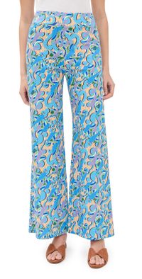 De Loreta Sur Pants Espiritu M