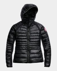 Hybridge Lite Tech Down Hoodie Jacket