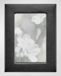 Leather Frame, 4x6