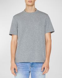 Men's Duo Fold Short Sleeve Tee