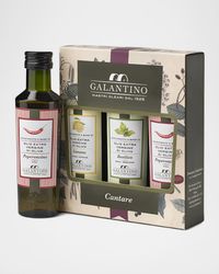 Cantare Extra Virgin Olive Oil Gift Set