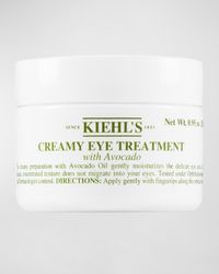 Creamy Eye Treatment with Avocado, 0.95 oz.