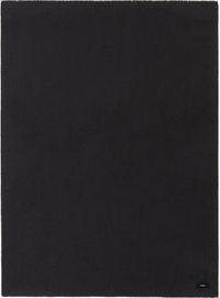 HAY Gray Mono Throw